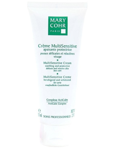 Mary Cohr Beroligende og Beskyttende...