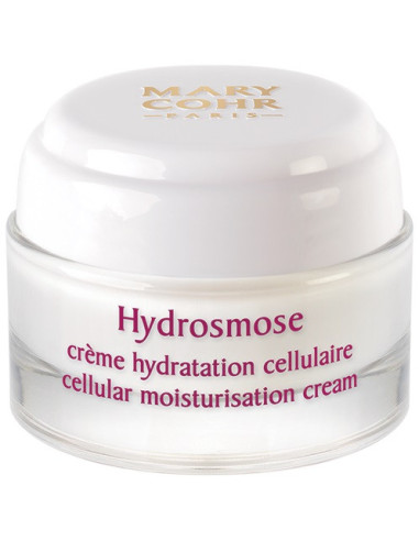 Mary Cohr Cellular Fugtighedscreme 50 ml