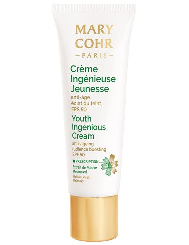 Mary Cohr Anti-Aging Fugtighedscreme...