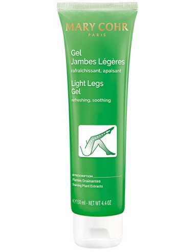 Mary Cohr Gel til lette fødder 150 ml