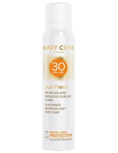 Mary Cohr Bronzing-spray...