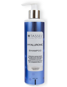 TASSEL Shampoo med...