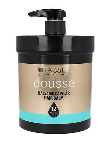 TASSEL DOUSSE Balsam med 12 æteriske...