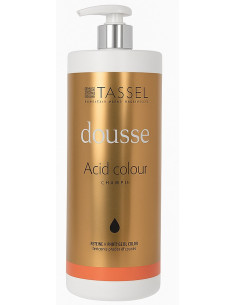 TASSEL DOUSSE Acid Color...