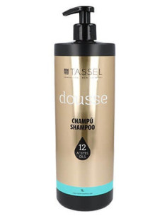 TASSEL DOUSSE Shampoo med...