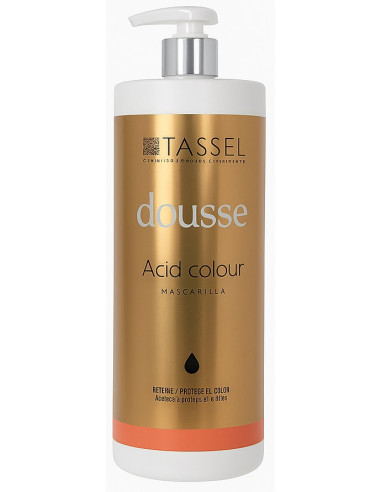 TASSEL DOUSSE Syrefarvemaske til...