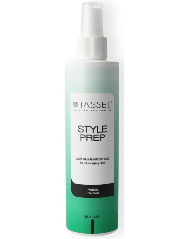 TASSEL Pre-cut - stylinglotion til...