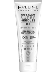 EVELINE SUPER NEEDLES MESO...