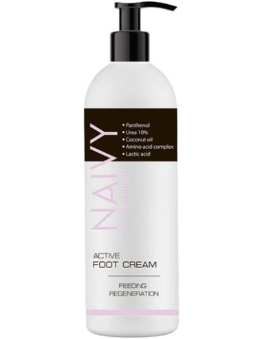 NAIVY Professional Activ fodcreme,...