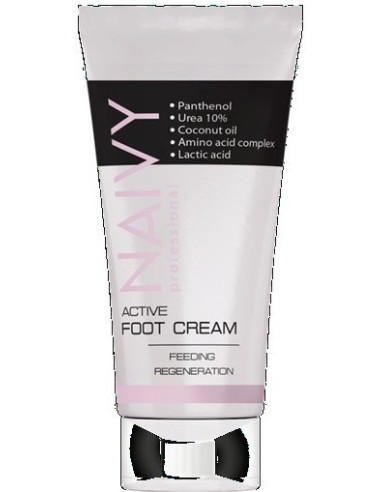 NAIVY Professional Activ fodcreme,...