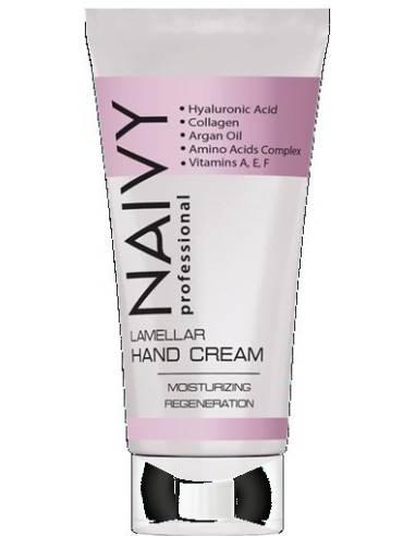 NAIVY Professional Activ håndcreme,...