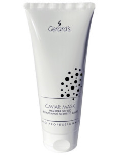 Gerard's CAVIAR -...
