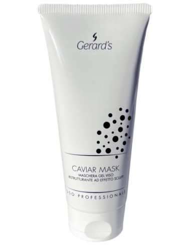 Gerard's CAVIAR - Restrukturerende...