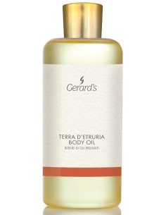 GERARD'S TERRE D'ETRURIA...