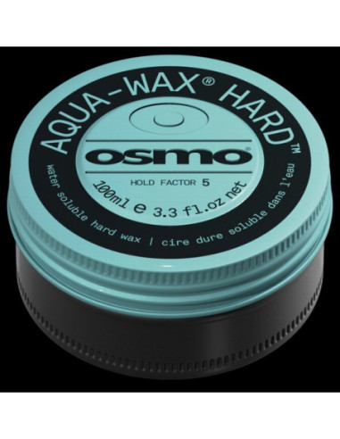 OSMO Aqua-Wax – Vandsvoks, 100 ml