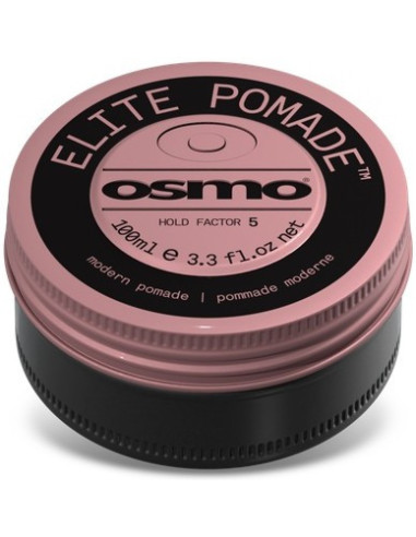 OSMO Elite Pomade – Ekstra Stærk...