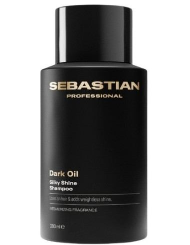 Sebastian Professional DARK OIL Silky...