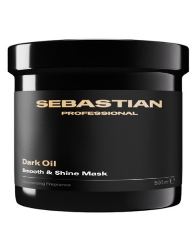 Sebastian Professional DARK OIL...