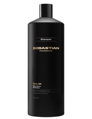 Sebastian Professional DARK OIL Silky...