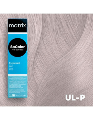 SOCOLOR Pre-Bonded UL-P hårfarve 90 ml