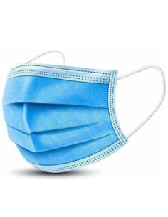 Medicinske ansigtsmasker...