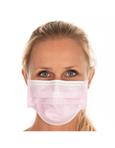 Medicinske ansigtsmasker...