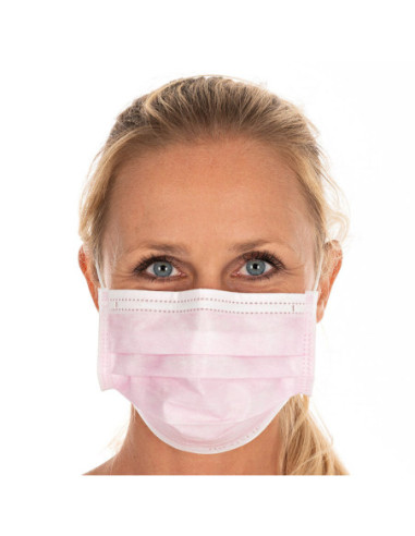 Medicinske ansigtsmasker Type II,...
