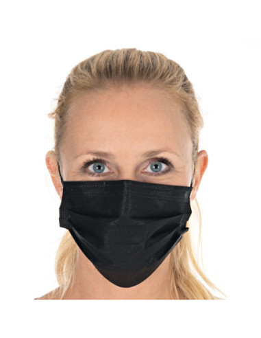Medicinske ansigtsmasker Type II,...