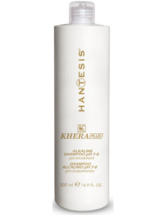 KHERAPLUS Alkalisk Shampoo...