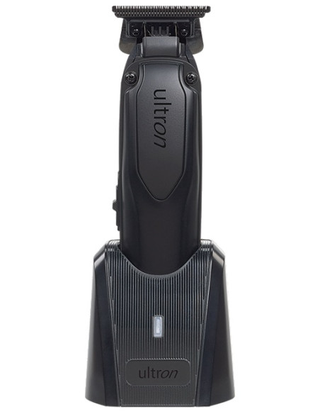 Professionel hårtrimmer JORD, 7000 o/min, knive i rustfrit stål