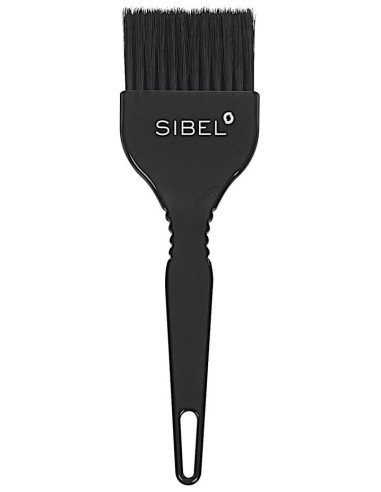Børste til hårfarvning i balayage og...