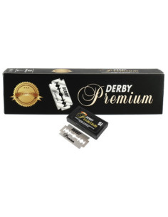 Engangsblade DERBY Premium...