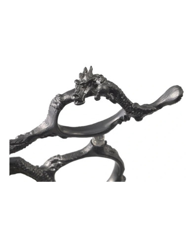 Barburys Drago skæresaks 6,0''