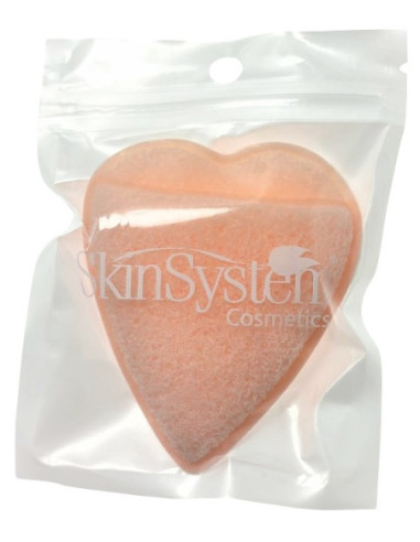 SkinSystem Makeup Fjernelsessvamp