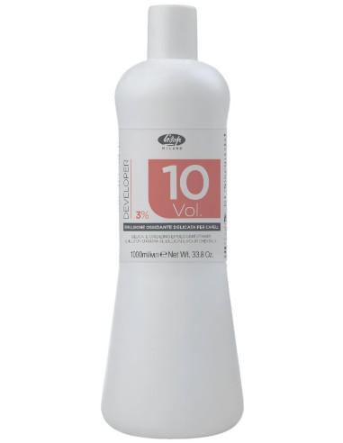 Developer 10 VOL - 3% 1000 ml....