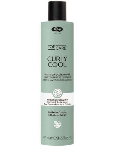 Top Care Curly Cool Conditioner 250...