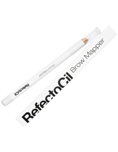 RefectoCil Brow Mapper...