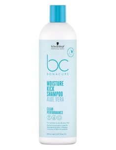 BONACURE MOISTURE KICK...