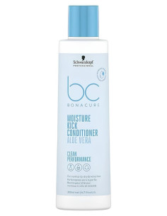 BONACURE MOISTURE KICK...