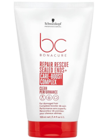 BONACURE REPAIR RESCUE+ FORSEGLET...