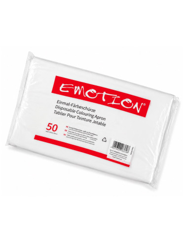 Efalock engangsforklæder, 50 stk.