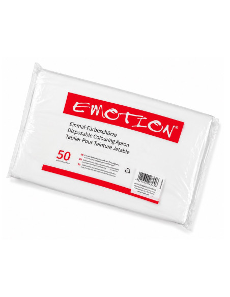 Efalock engangsforklæder, 50 stk.