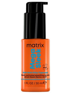 Matrix Mega Sleek 96 timers...