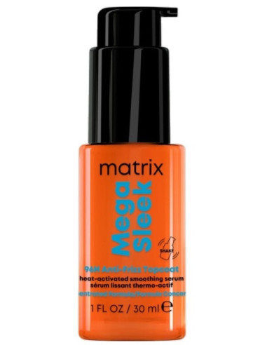Matrix Mega Sleek 96 timers...