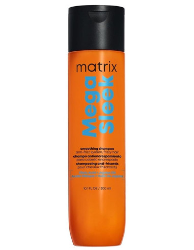 Matrix Mega Sleek Shampoo til...