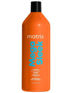 Matrix Mega Sleek Shampoo...
