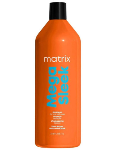 Matrix Mega Sleek Shampoo til...