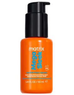 Matrix Mega Sleek 96 timers...