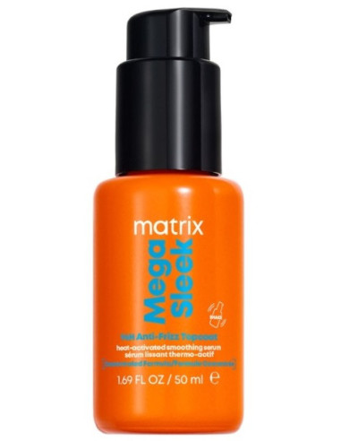 Matrix Mega Sleek 96 timers...