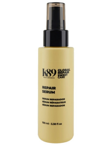K89 Sweet Care Repair serum til...